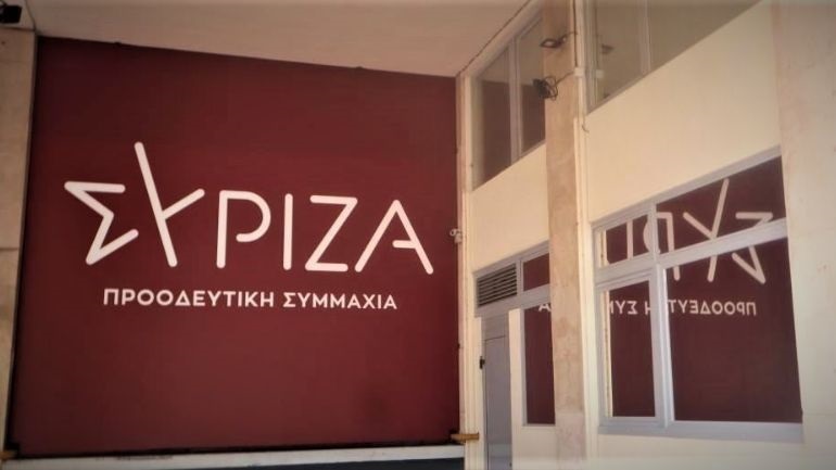 ΣΥΡΙΖΑ-ΠΣ: «Ρουσφέτια της κυβέρνησης σε ημέτερους, αντί για προώθηση των ανανεώσιμων πηγών και μείωση της τιμής ρεύματος»